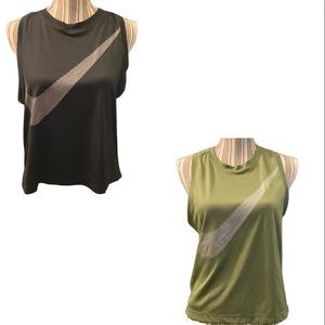 Nike 2 Tank Top Bundle